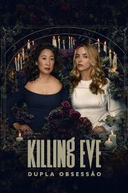 Assistir Killing Eve: Dupla Obsessão online