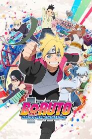 Assistir Boruto: Naruto Next Generations online