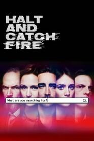 Assistir Halt and Catch Fire online