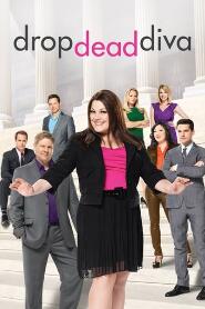 Assistir Drop Dead Diva: Sob Medida online