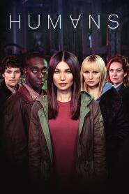 Assistir Humans online