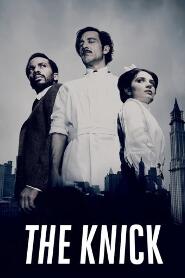 Assistir The Knick online