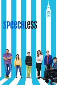 Assistir Speechless online