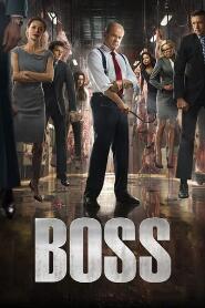 Assistir Boss online