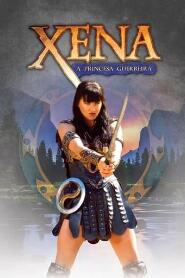 Assistir Xena: A Princesa Guerreira online