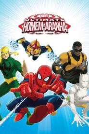 Assistir Ultimate Homem-Aranha online