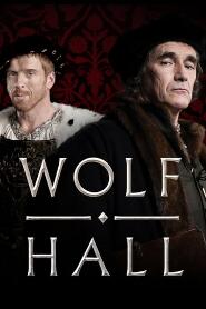 Assistir Wolf Hall online