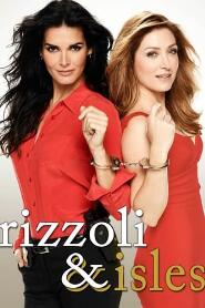 Assistir Rizzoli & Isles online