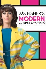 Assistir Ms Fisher's Modern Murder Mysteries online