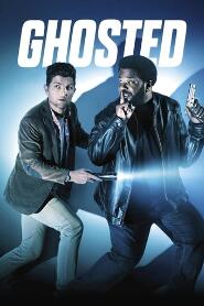 Assistir Ghosted online