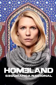 Assistir Homeland - Segurança Nacional online