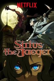 Assistir Tenrou: Sirius the Jaeger online