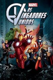 Assistir Vingadores Unidos da Marvel online