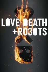 Assistir Love, Death + Robots online