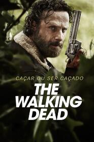 Assistir The Walking Dead online