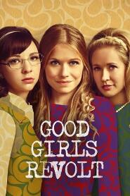 Assistir Good Girls Revolt online