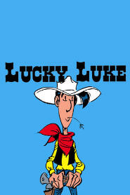 Assistir Lucky Luke online