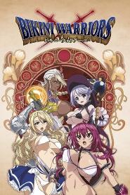 Assistir Bikini Warriors online