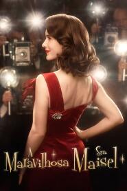 Assistir Maravilhosa Sra. Maisel online