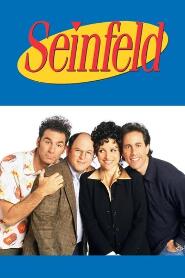 Assistir Seinfeld online