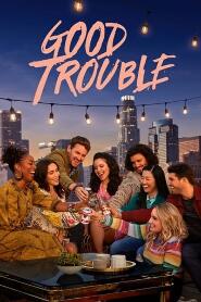 Assistir Good Trouble online