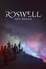 Assistir Roswell, New Mexico online