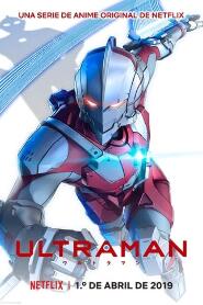 Assistir Ultraman online