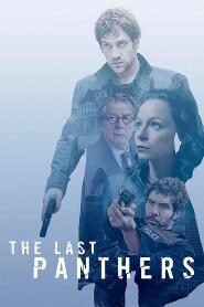 Assistir The Last Panthers online