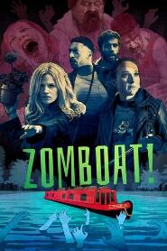 Assistir Zomboat! online