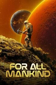 Assistir For all Mankind online