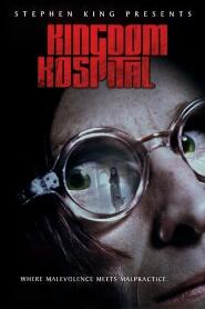 Assistir Reino Hospitalar online