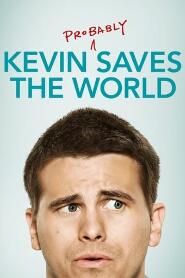 Assistir Kevin (Probably) Saves the World online