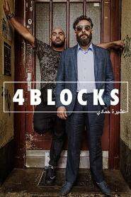 Assistir 4 Blocks online