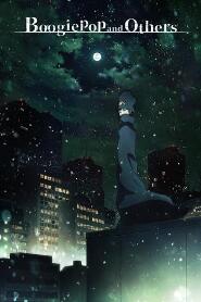 Assistir Boogiepop wa Warawana online