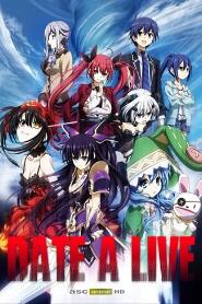 Assistir Date a Live online