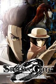 Assistir Steins;Gate 0 online