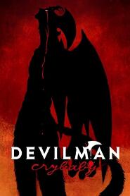 Assistir Devilman Crybaby online