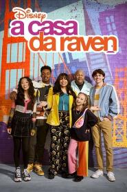 Assistir A Casa da Raven online