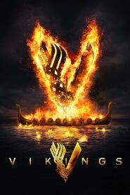 Assistir Vikings online