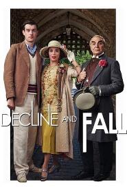 Assistir Decline and Fall online