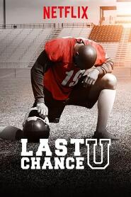 Assistir Last Chance U online