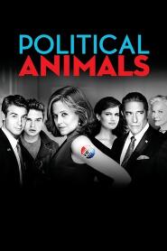 Assistir Animais Políticos online