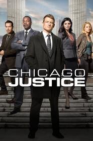 Assistir Chicago Justice: A Serviço da Lei online