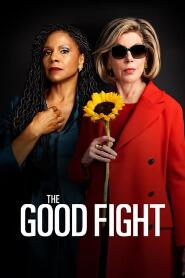 Assistir The Good Fight online