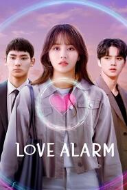 Assistir Love Alarm online