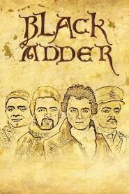 Assistir Blackadder online