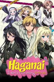 Assistir Boku wa Tomodachi ga Sukunai online