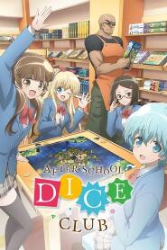 Assistir Houkago Saikoro Club online