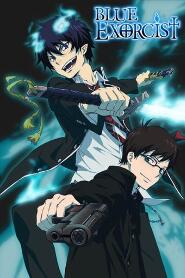 Assistir Ao No Exorcist online