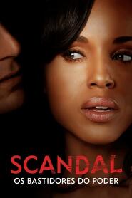 Assistir Scandal: Os Bastidores do Poder online